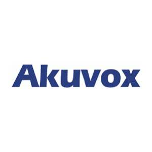 Akuvox AoIP 2020