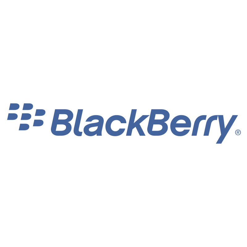 BlackBerry sq AoIP 2020