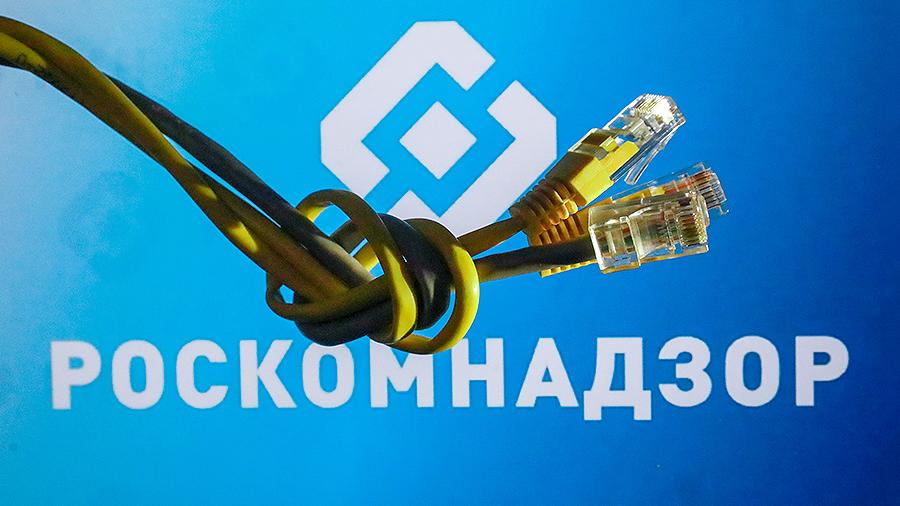 В прошлом году Роскомнадзор заблокировал 59 тысяч пиратских сайтов в Рунете