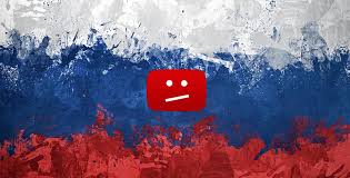 Роскомнадзор счел YouTube дискриминирующим российских авторов