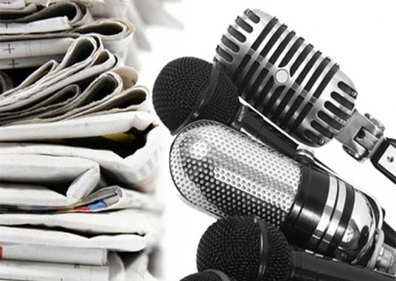 Власти обсудят смягчение закона об иностранном финансировании СМИ