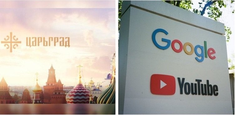 Google перестанет блокировать контент, запрещенный российскими властями, если суд встанет на сторону 