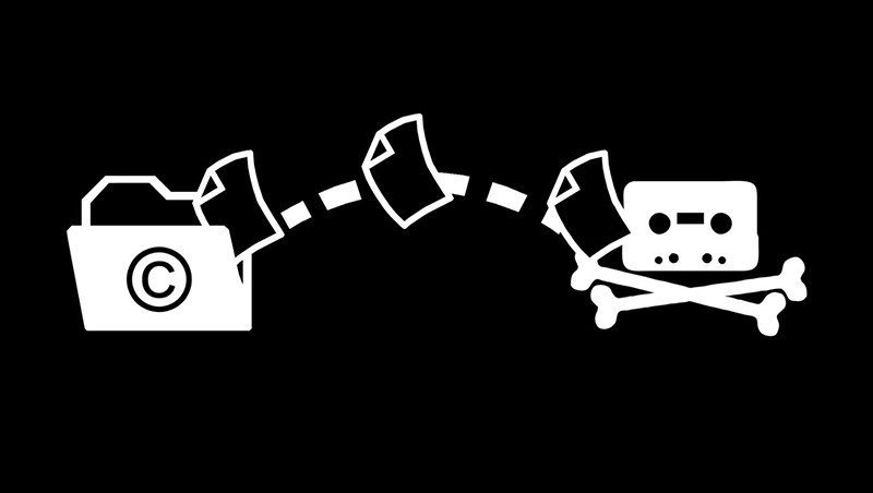 Пиратский конент в рунете  дробится на множетсво мелких площадок