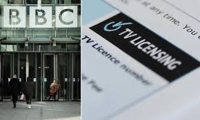 В Великобритании отменят обязательные сборы в пользу телекомпании BBC