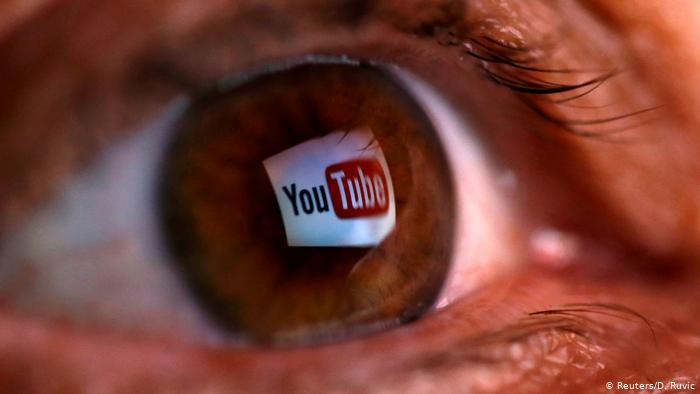 YouTube не смогли привлечь к ответсвенности за распространение deepfake-видео