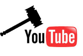 РКН угрожает YouTube крупным штрафом за блокировку 