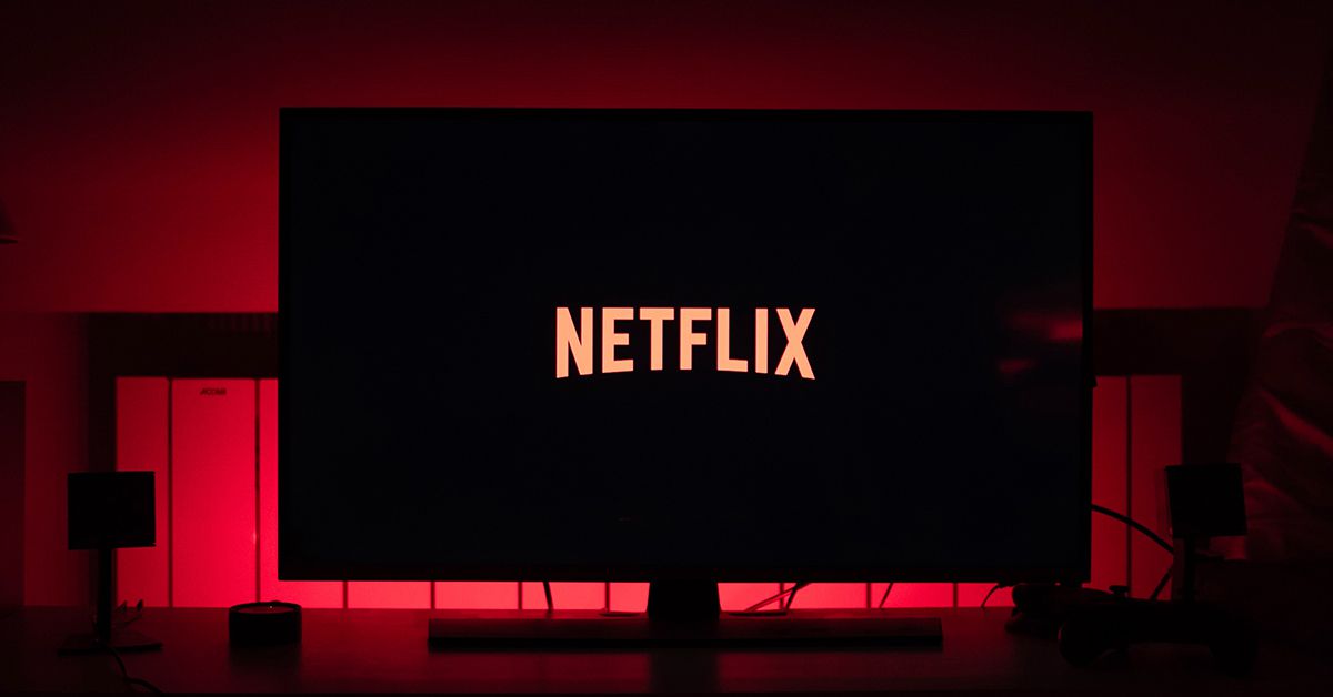 Акции Netflix упали на 11% из-за низкого прироста новых подписчиков