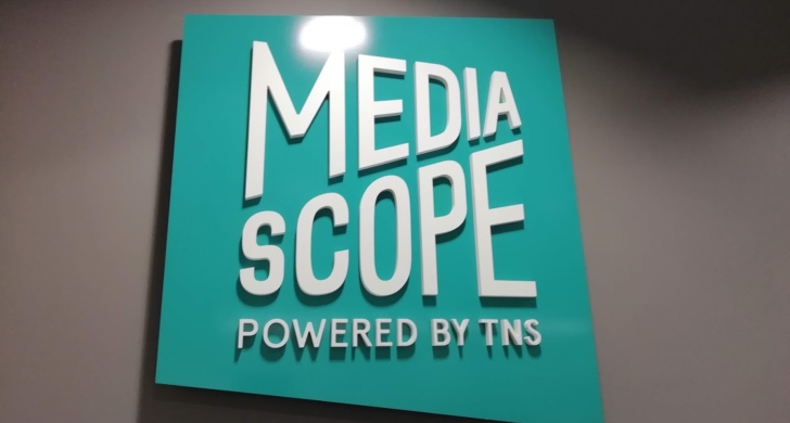Mediascope впервые измерил аудиторию телеканала на YouTube