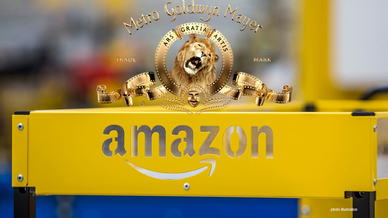 Amazon купит MGM Studios за $9 млрд
