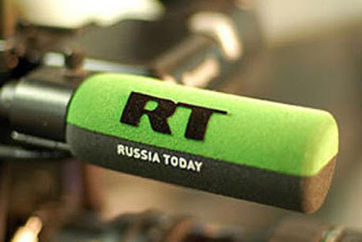 В Литве запретили трансляцию телеканала Russia Today из-за санкций в отношении Киселёва