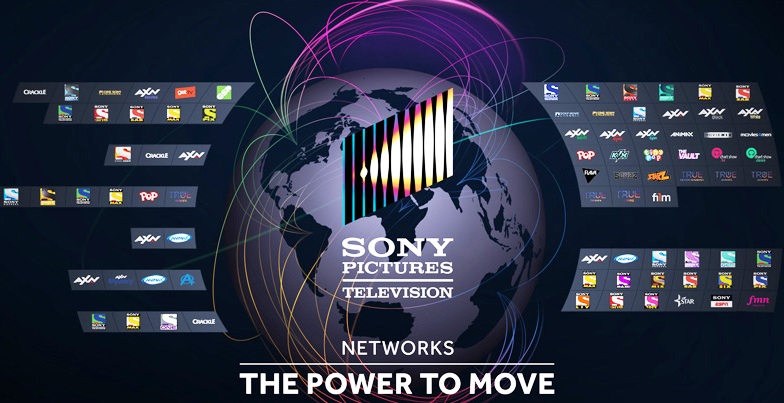 Телеканалы Sony Pictures Television уходят из России