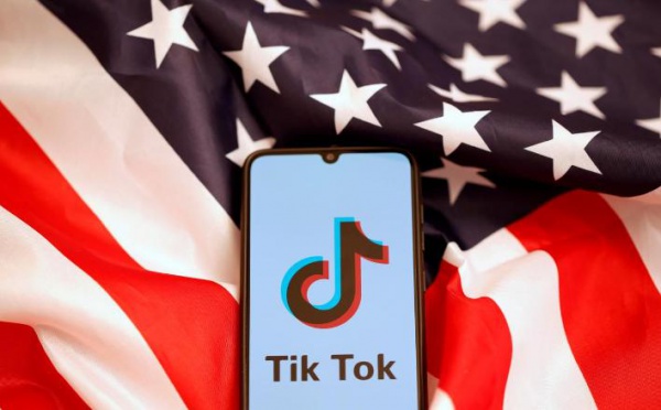 TikTok начал собирать биометрические данные пользователей в США
