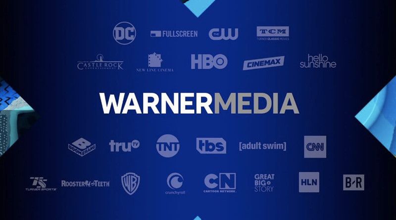 WarnerMedia и Discovery ведут переговоры о слиянии