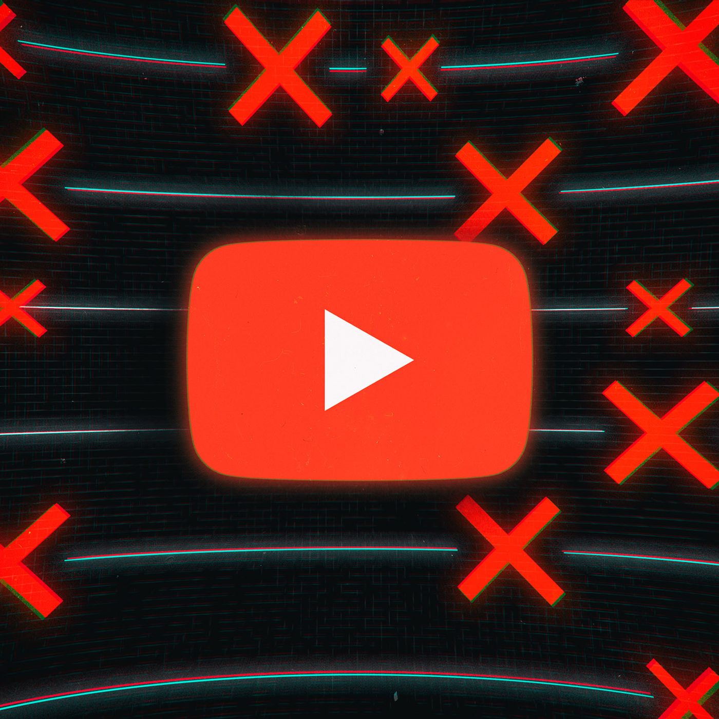 YouTube позволил пользователям ограничивать показ рекламы на «чувствительные» темы