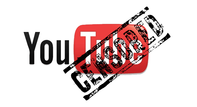 YouTube запретил ролики, оспаривающие результаты выборов
