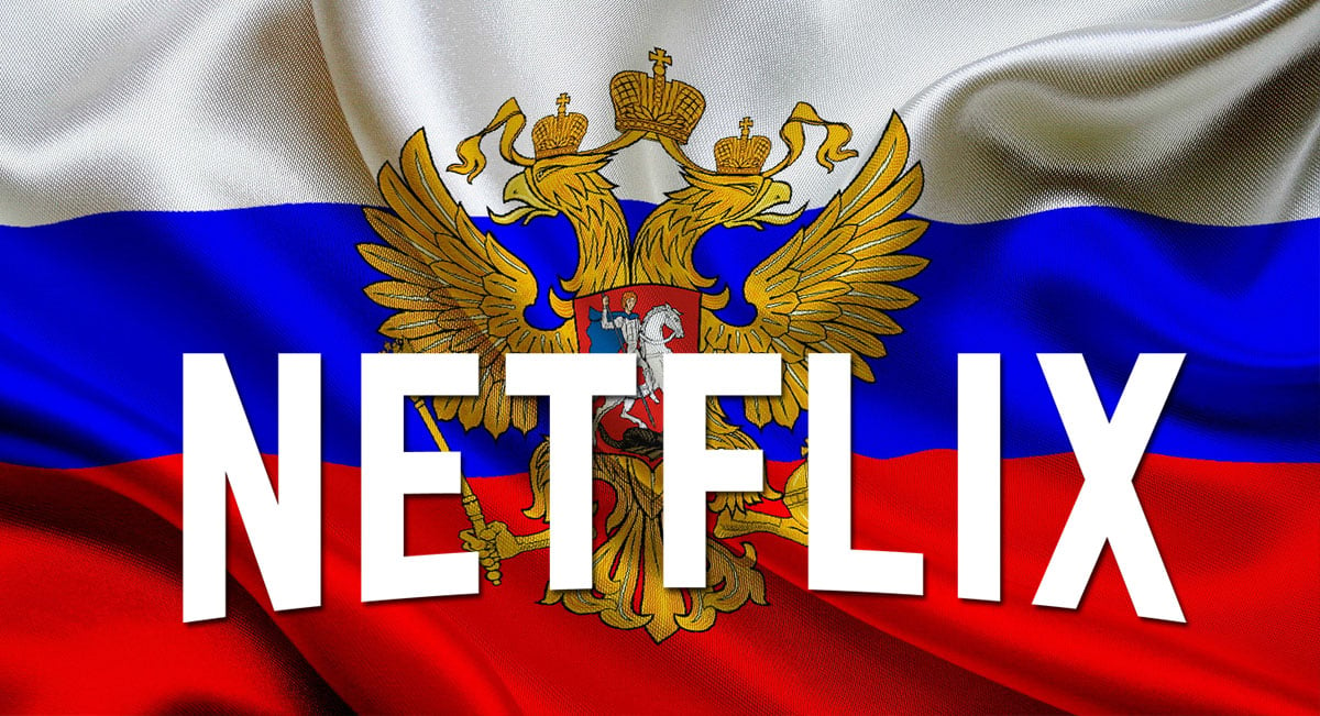 Netflix в России впервые раскрыл финансовые показатели