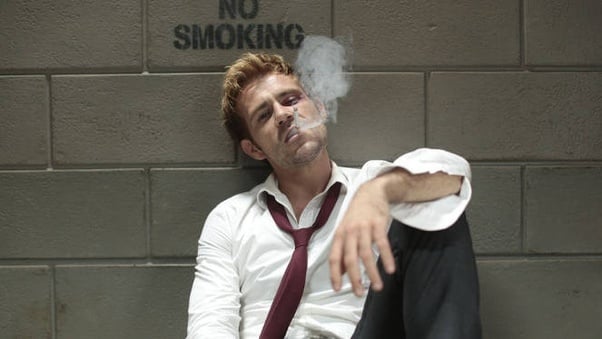 Суд обязал онлайн-кинотеатры маркировать сцены курения в фильмах