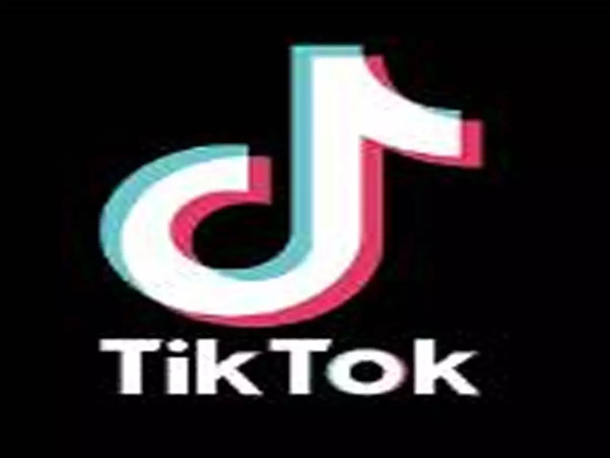 В России впервые появился мошеннический сайт для кражи аккаунтов TikTok