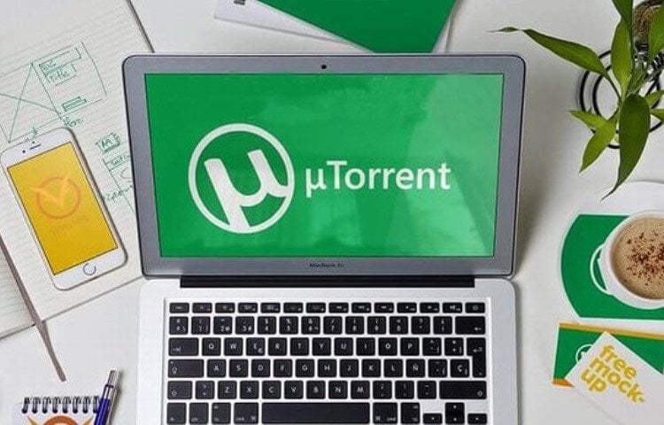 Windows 10 самовольно удаляет uTorrent