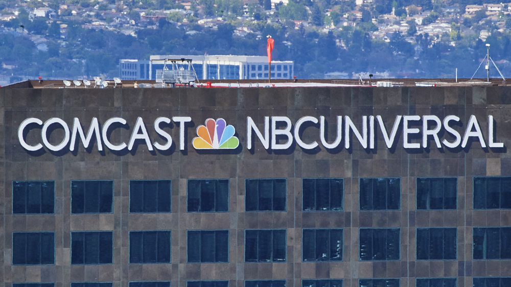 NBCUniversal откажется от Nielsen как единственного телеизмерителя