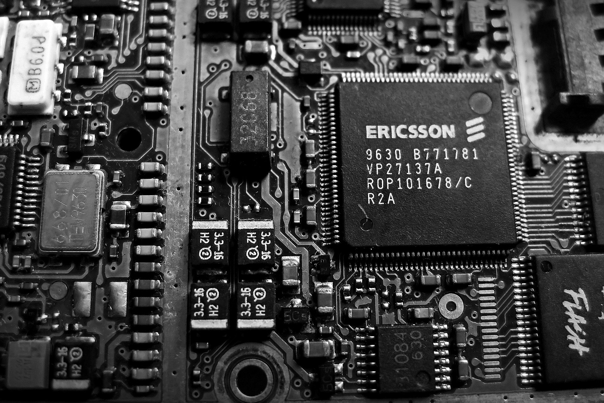 Tele2 has installed 25 000 of the latest Ericsson base stations