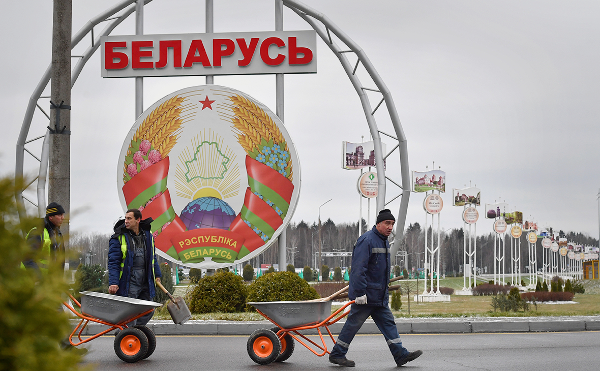 136 белорусов задержаны за анонимные комментарии в соцсетях
