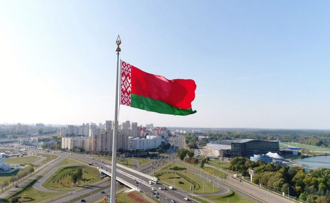 Власти Беларуси внесли популярные соцсети в реестр для блокировки