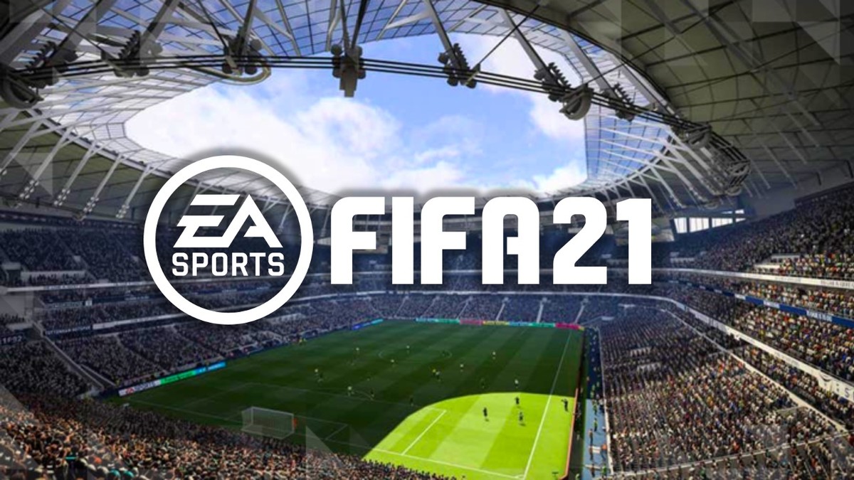 Киберпреступники выложили в открытый доступ исходный код FIFA 21
