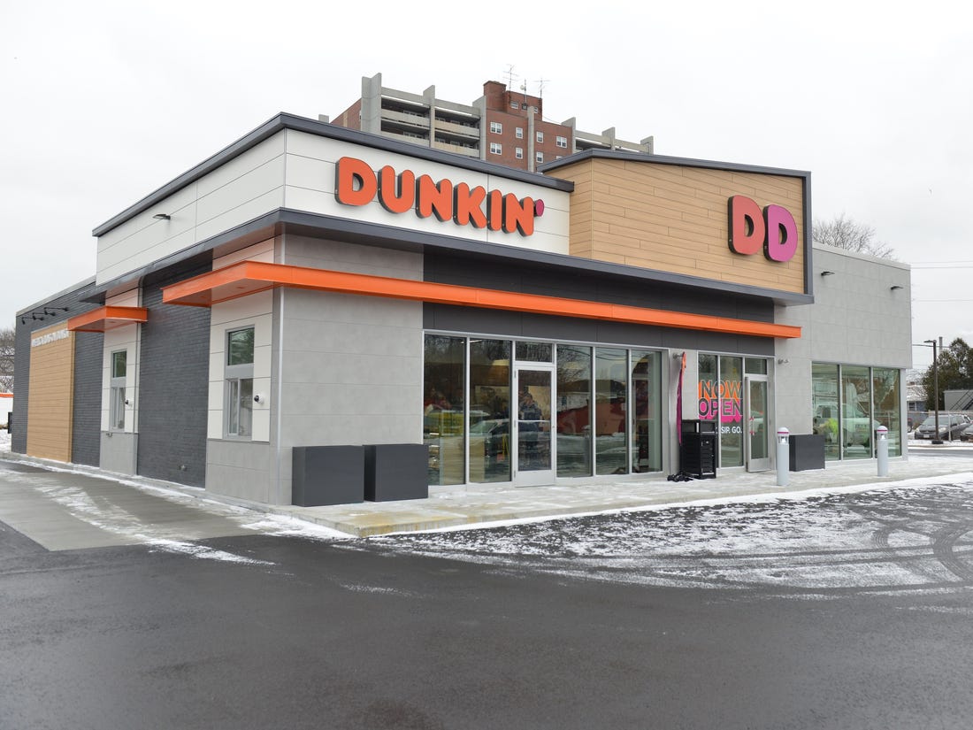 Dunkin' Donuts оштрафована на $650 тыс. за сокрытие взлома в 2015 году