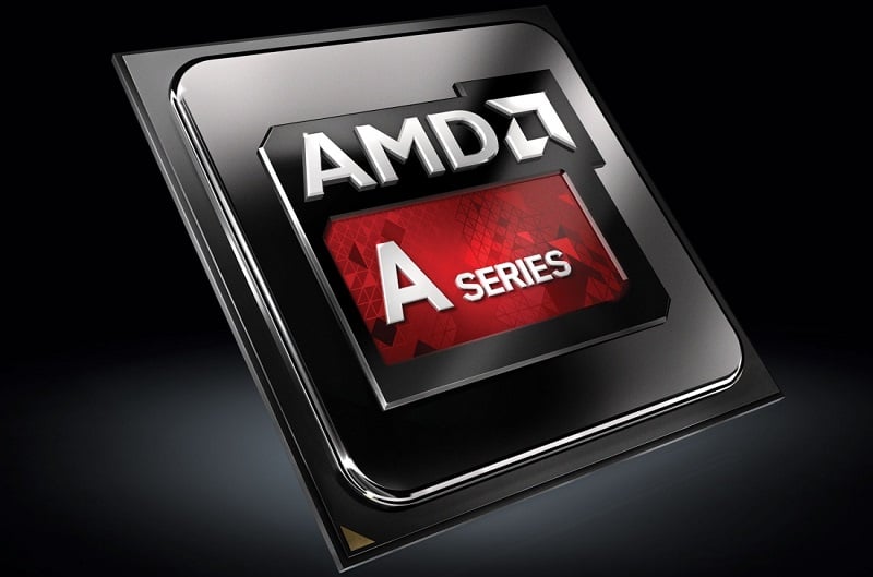В AMD APU обнаружены три опасные уязвимости