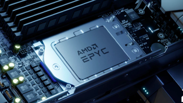 Технология SEV для защиты процессоров AMD уязвима к двум новым атакам