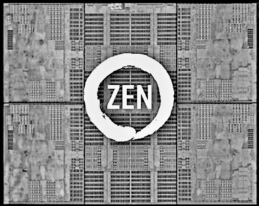 В процессорах AMD Zen найдена серьезная уязвимость