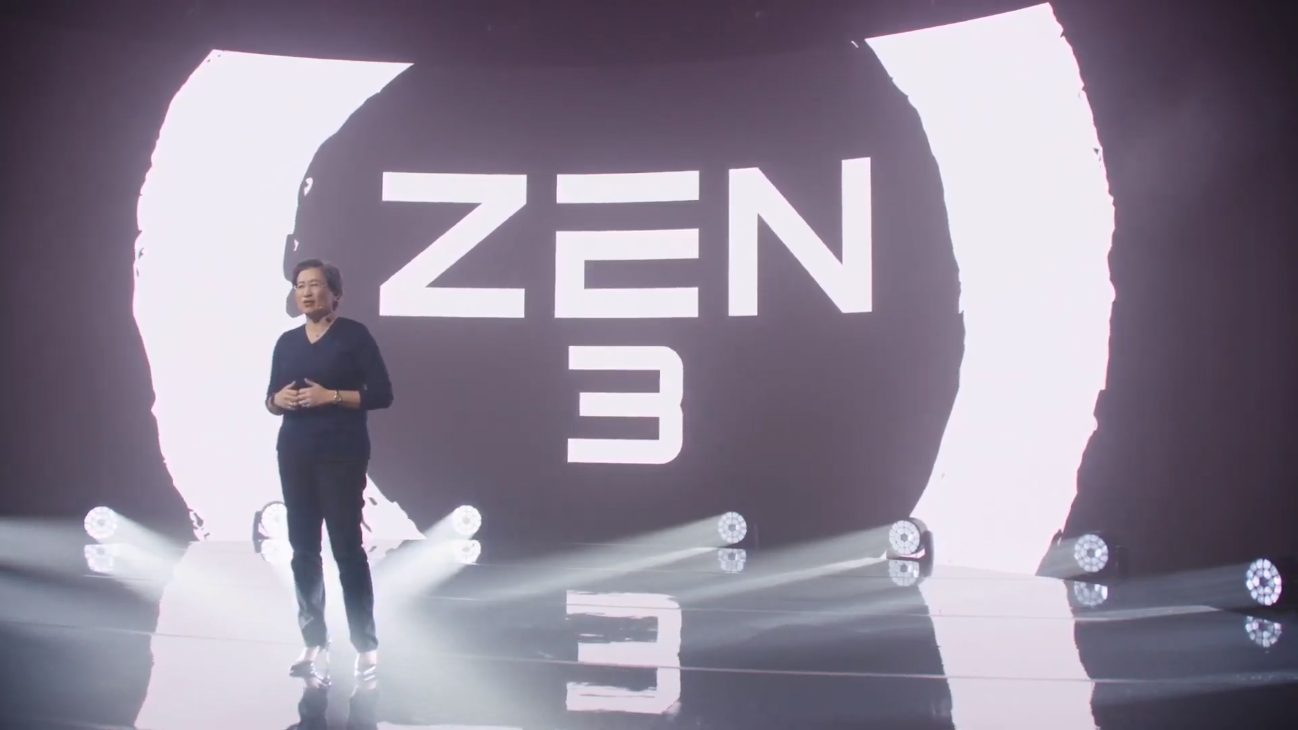Новая функция в процессорах AMD Zen 3 уязвима к атакам по сторонним каналам