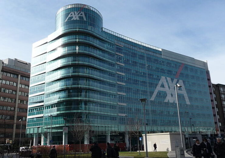 Страховая компания AXA стала жертвой вымогателя Avaddon