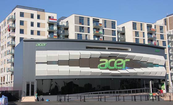 Acer подтвердил кибератаку на свои системы послепродажного обслуживания в Индии