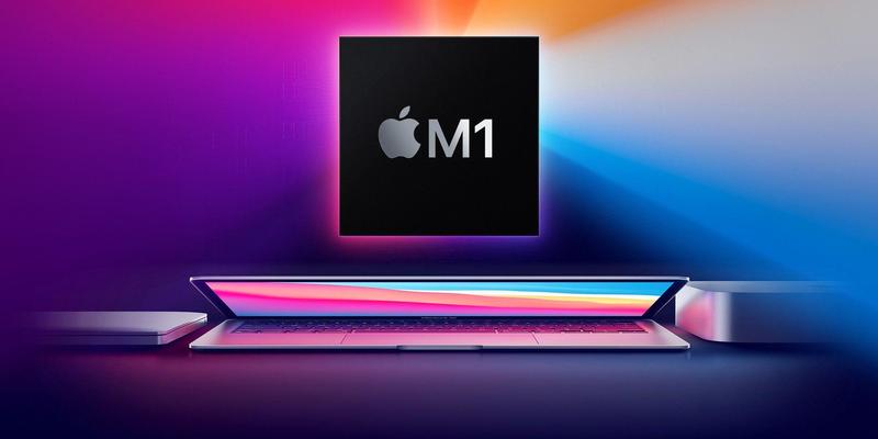 В чипах Apple M1 обнаружена первая уязвимость