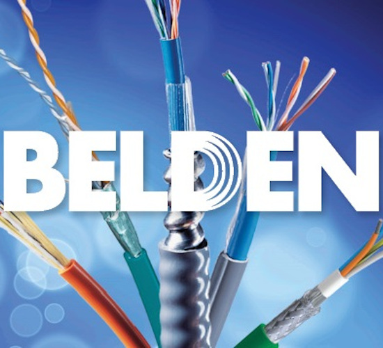 Хакеры похитили данные производителя сетевых устройств Belden