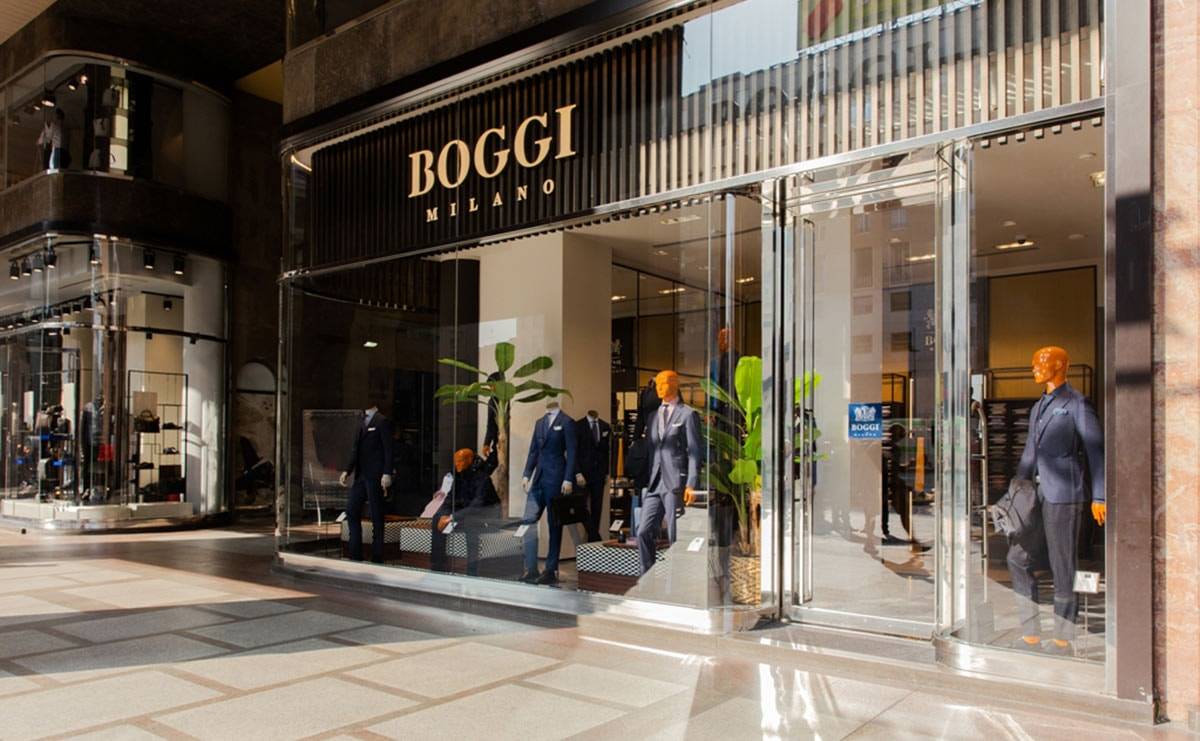 Вымогательское ПО Ragnarok атаковало итальянский бренд одежды Boggi Milano