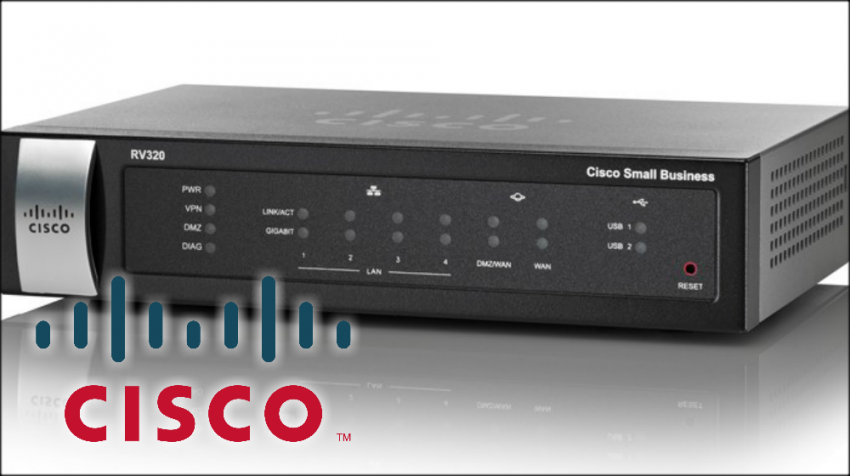 Cisco не намерена исправлять уязвимость в маршрутизаторах Small Business Routers