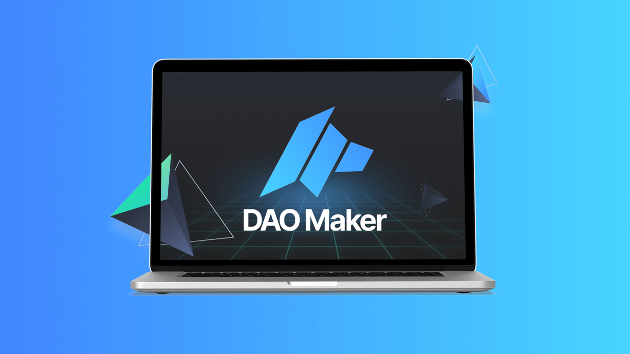 Хакеры вывели с платформы DAO Maker более $7 млн