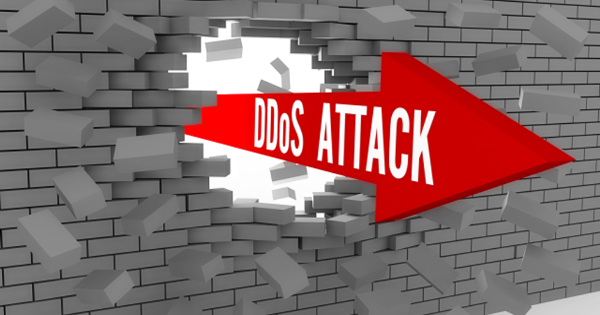 Устройства фильтрации контента могут использоваться для 65-кратного усиления DDoS-атак