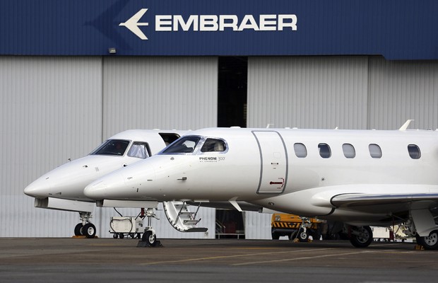 Атаковавшие авиастроителя Embraer хакеры опубликовали часть похищенных данных