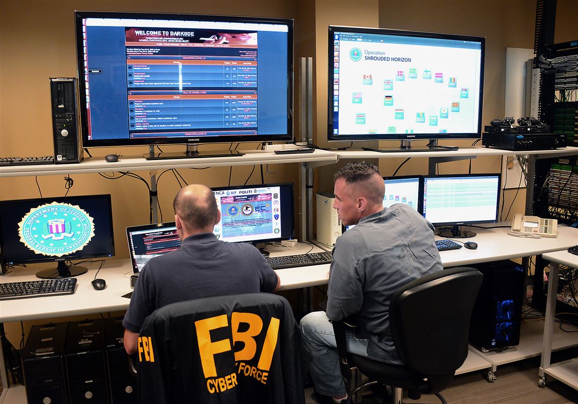 ФБР получило доступ к компьютерам в США для удаления последствий взлома Microsoft Exchange