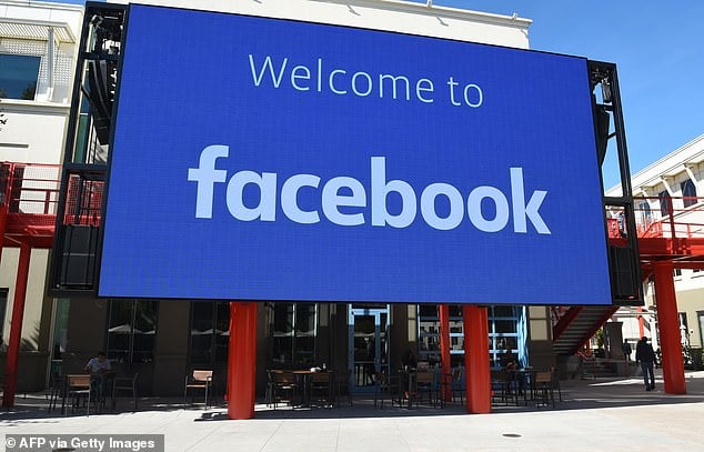 Facebook временно запретит политическую рекламу после выборов в США