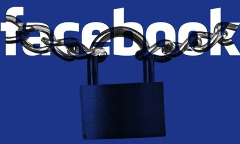 Facebook расширил список запрещенных к публикации тем