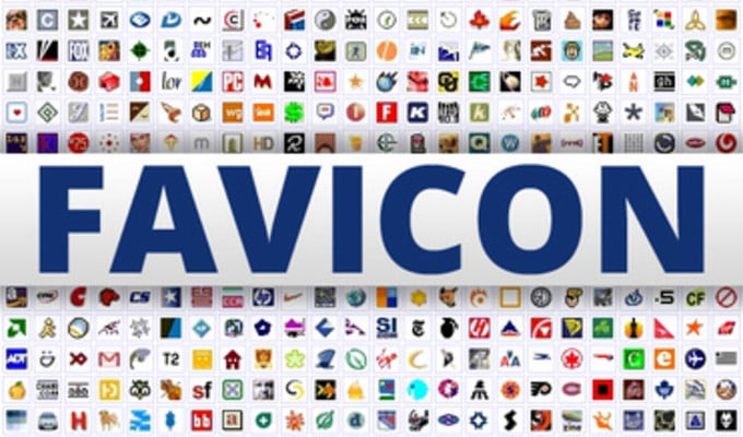 Иконки Favicon позволяют отслеживать интернет-активность пользователей