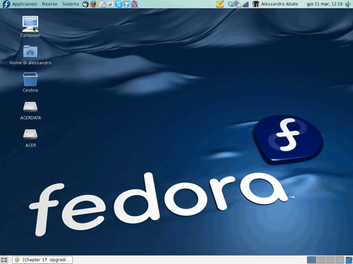 Проект Fedora объявил бойкот Фонду свободного ПО