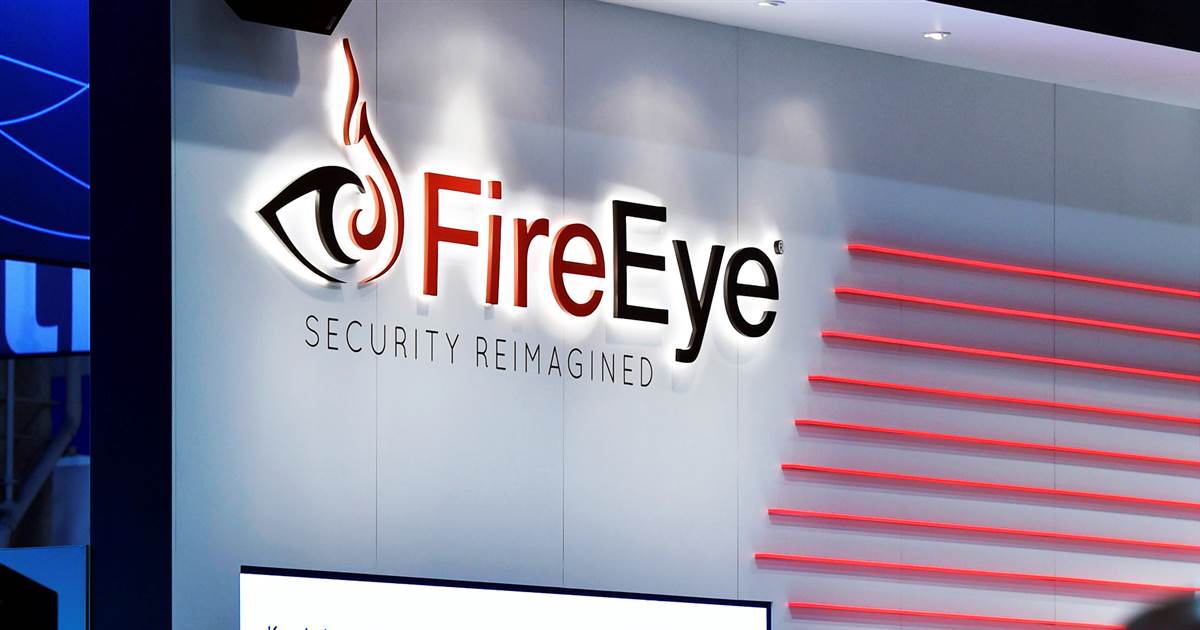 Хакеры украли у FireEye инструменты для поиска уязвимостей
