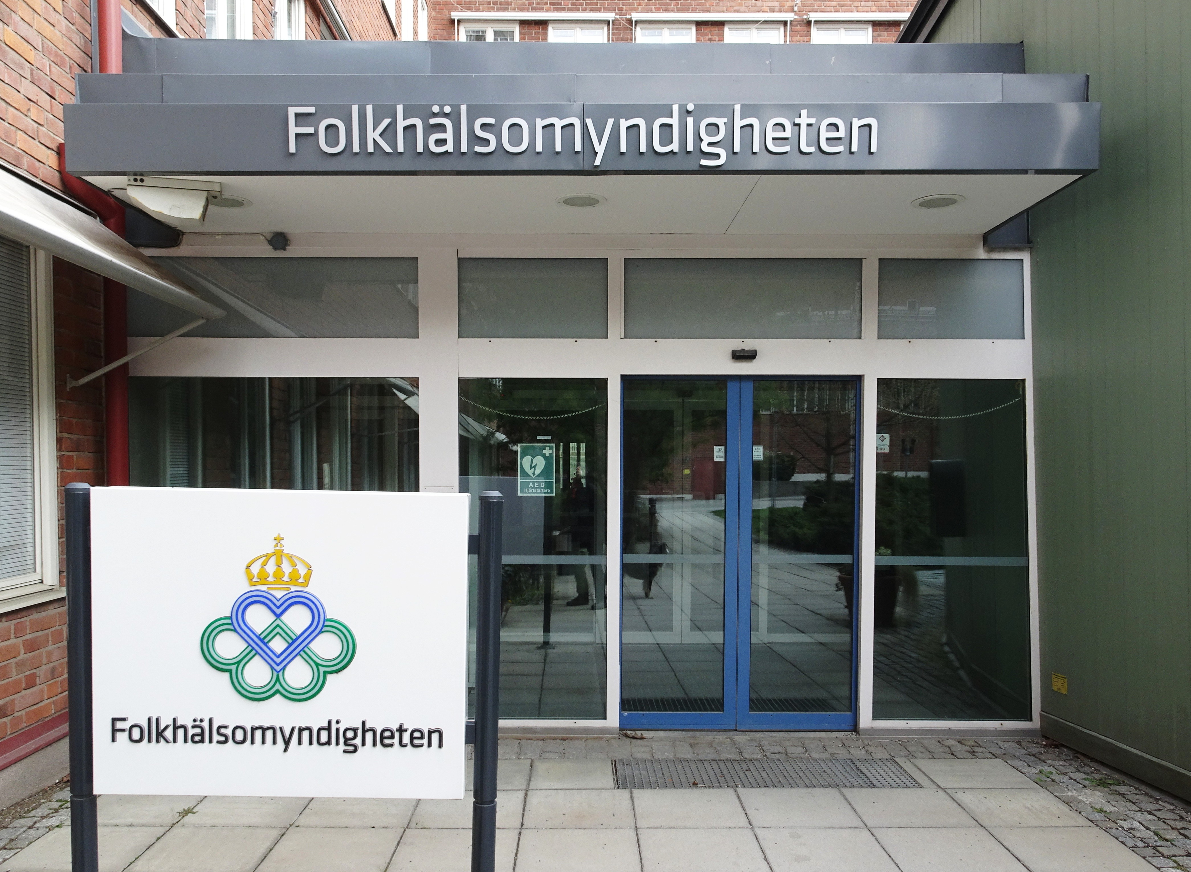 Управление здравоохранения Швеции отключило базу данных о коронавирусе из-за кибератак
