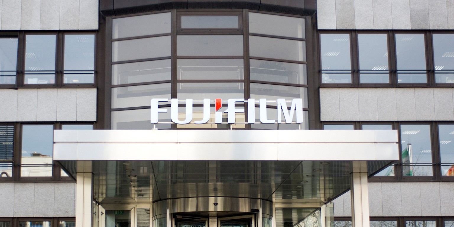 Компания FujiFilm частично отключила свою сеть из-за атаки вымогательского ПО